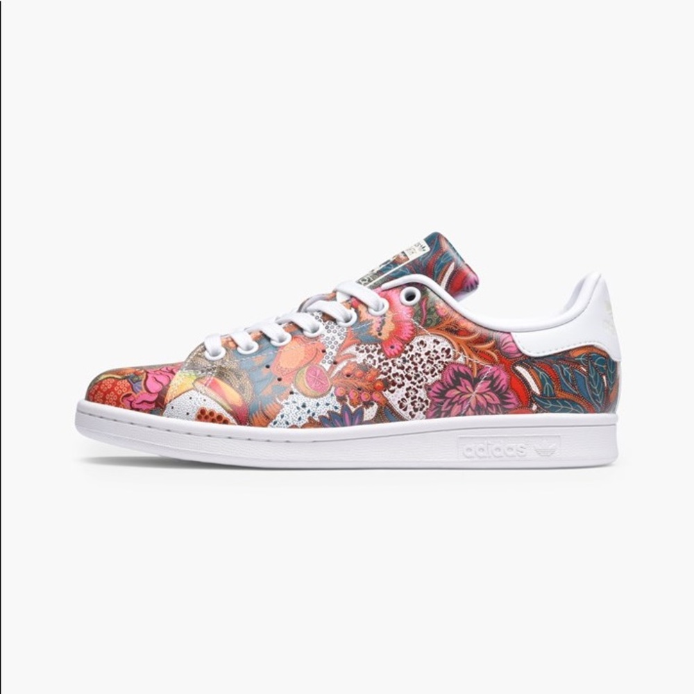 Adidas Stan Smith Originals 5